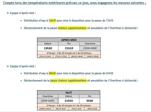 PLAN CHALEUR 🥵🥵🚰