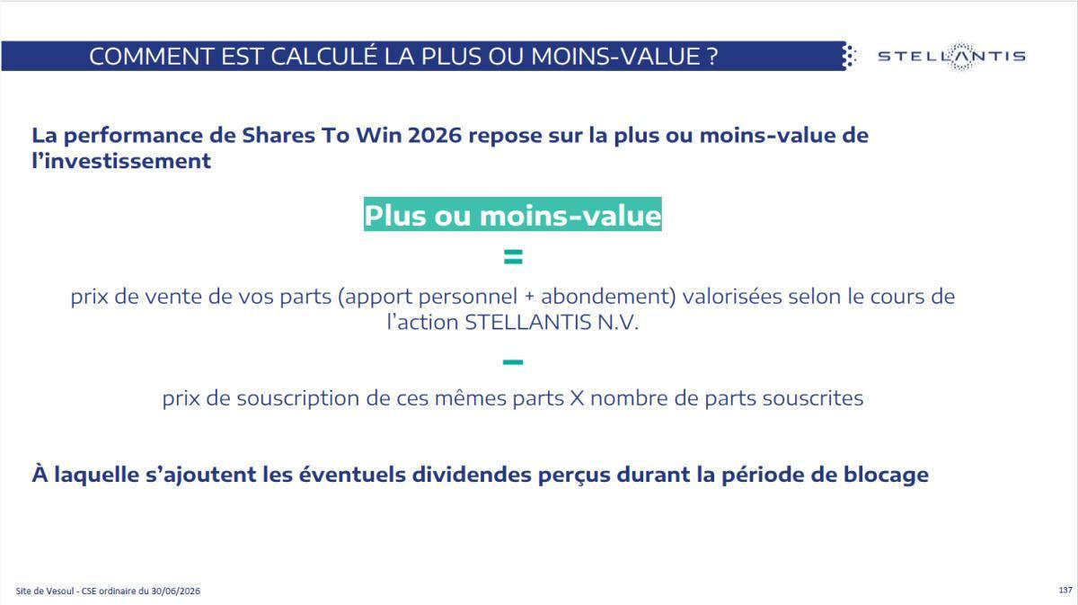CSE de juin : Quelques données utiles