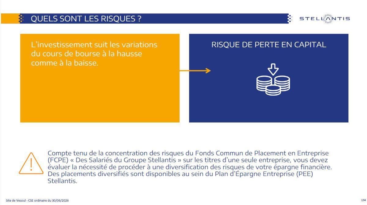 CSE de juin : Quelques données utiles