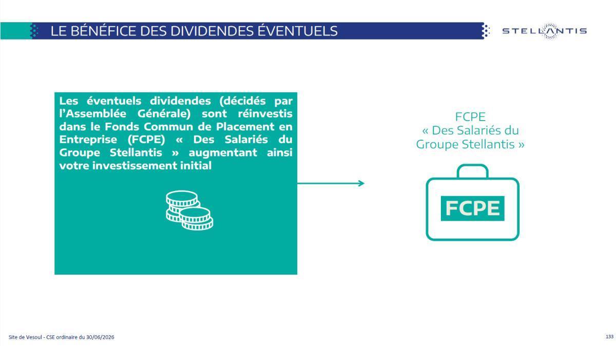 CSE de juin : Quelques données utiles