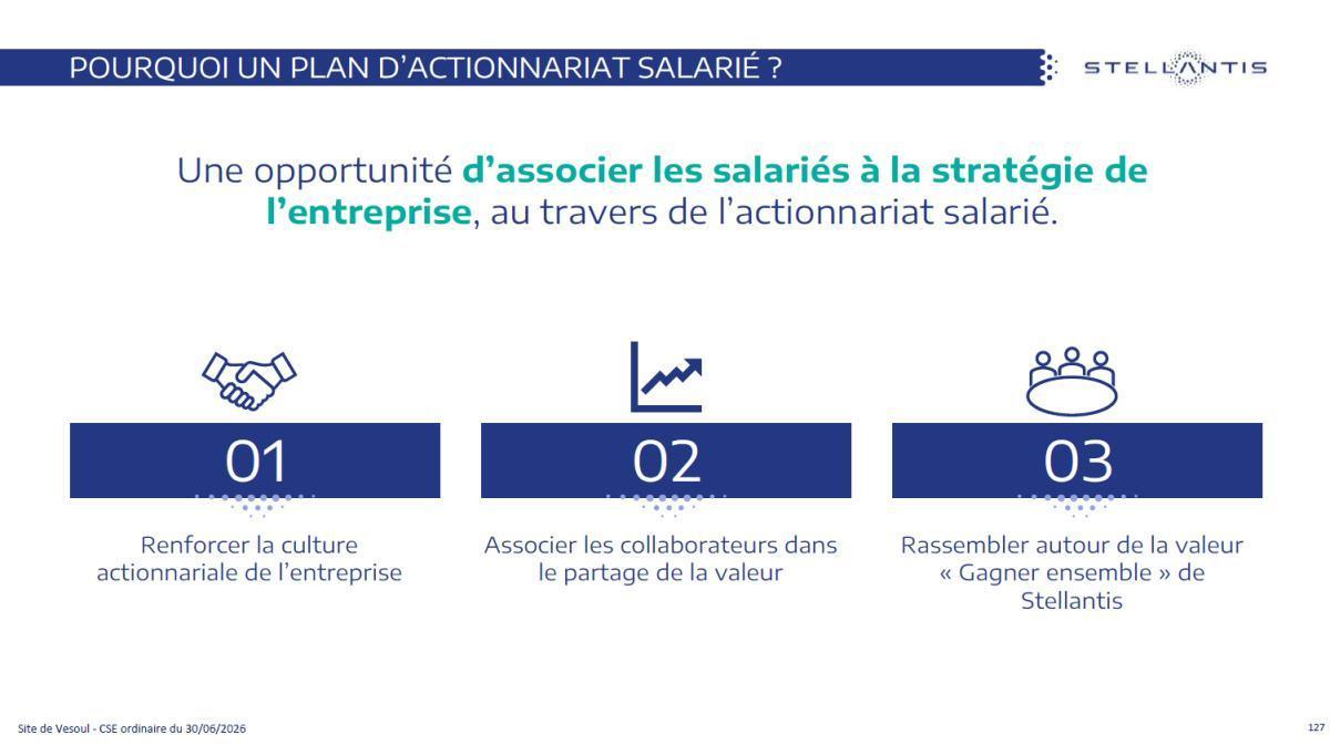 CSE de juin : Quelques données utiles