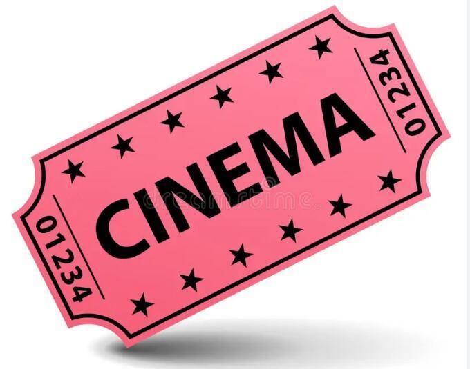 Cinéma Vacances