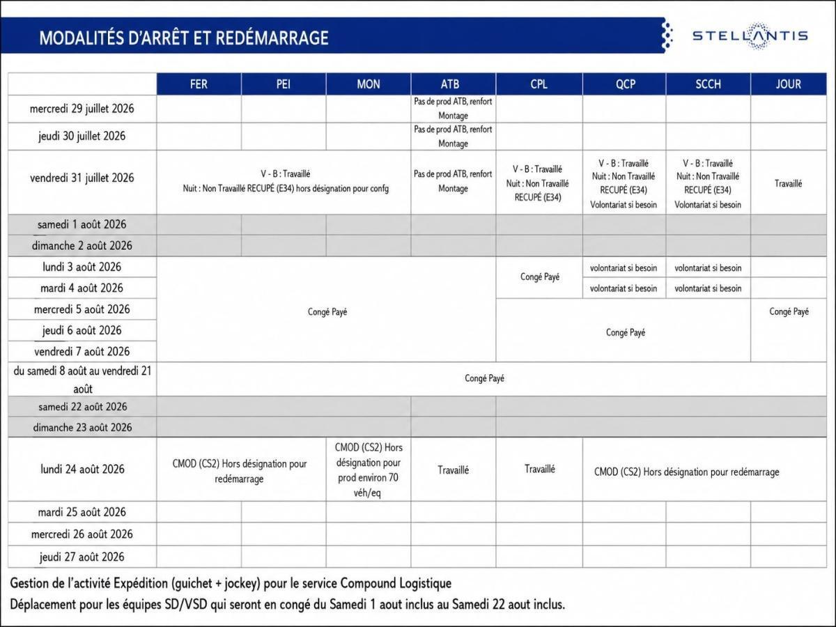 Compte-rendu CSE du 30/06/26