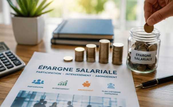 FO CADRES -> Epargne salariale : Plus d’un salarié sur deux est désormais couvert FO CADRES -> Epargne salariale : Plus d’un salarié sur deux est désormais couvert