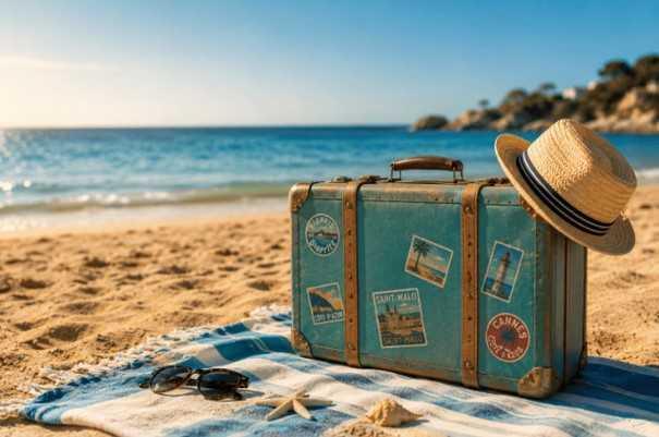 FO CADRES -> Vive les vacances ! Les congés payés ont 90 ans