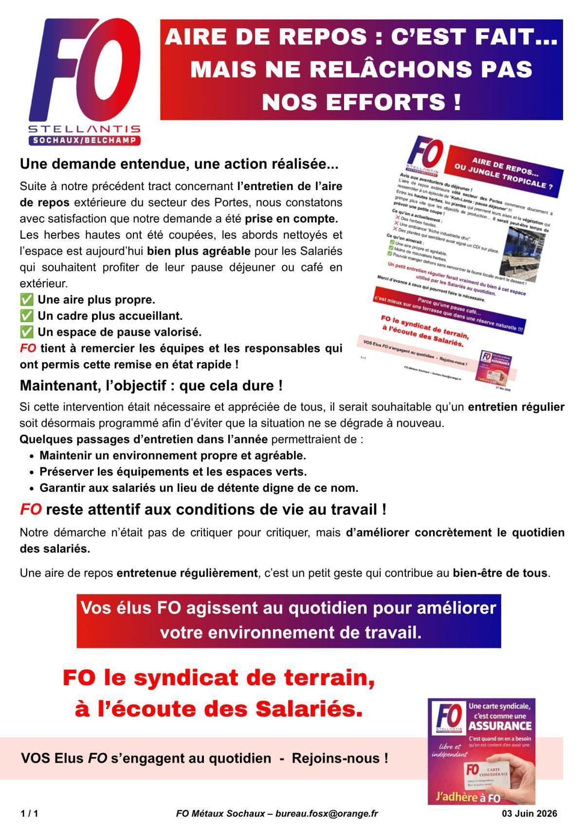 SXBP: ... ÇA C'EST FAIT 👍