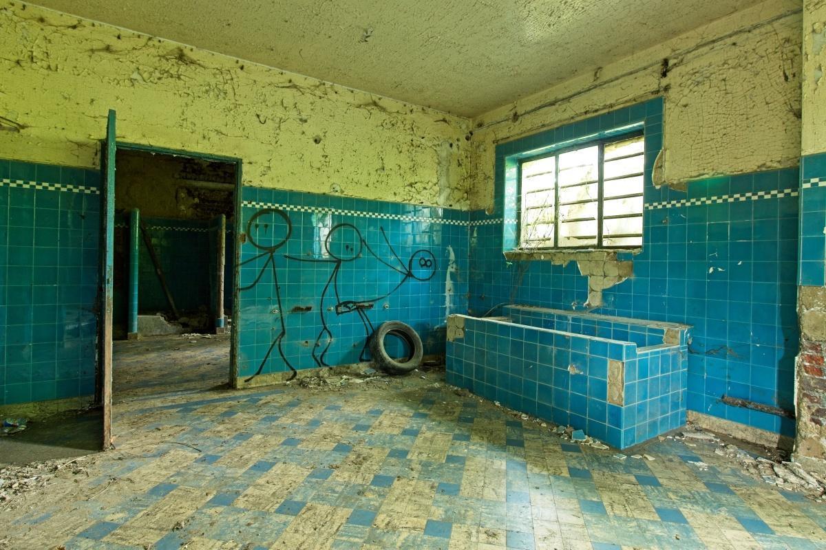 SXBP: '' Toilettes... le retour à la dignité ''