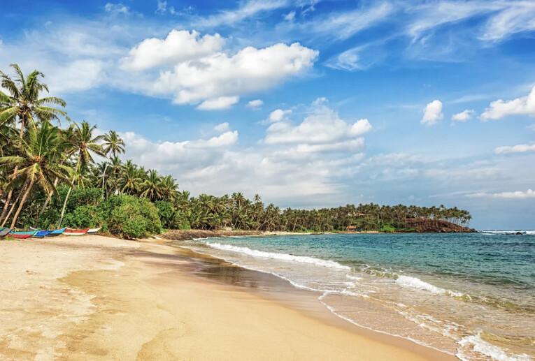 Voyage : SriLanka