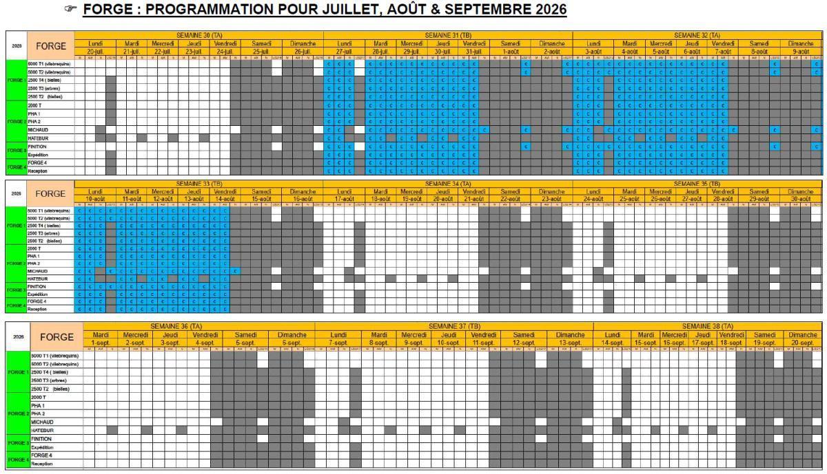 MU: CSE ORDINAIRE DU 16 JUILLET 2026