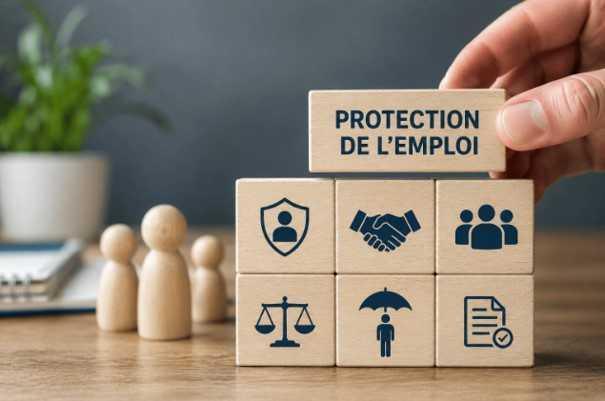 FO CADRES -> Protection de l'emploi Le TUAC contre la dérégulation
