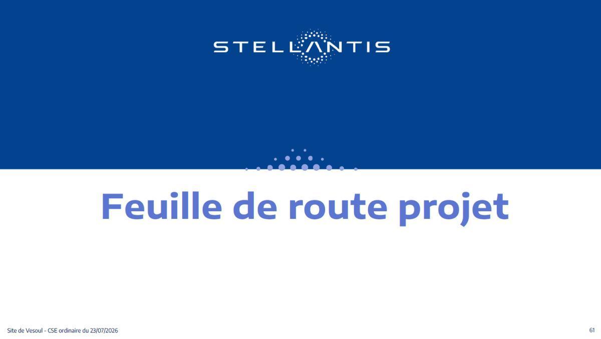 CSE de juillet : Quelques chiffres