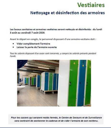 Compte-rendu CSE 23/07/2026