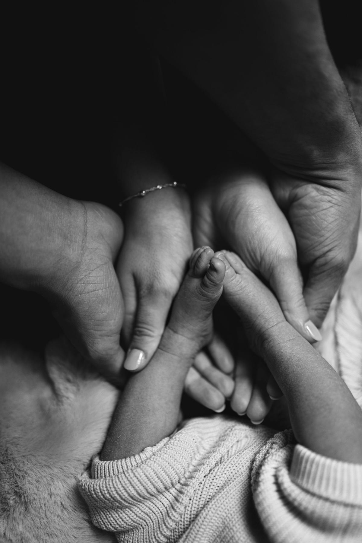 Parentalité : démarches, congés et droits.