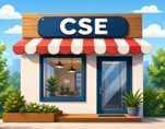 CAMPUS : Le CSE du 23 juillet… en clair et sans décodeur CAMPUS : Le CSE du 23 juillet… en clair et sans décodeur