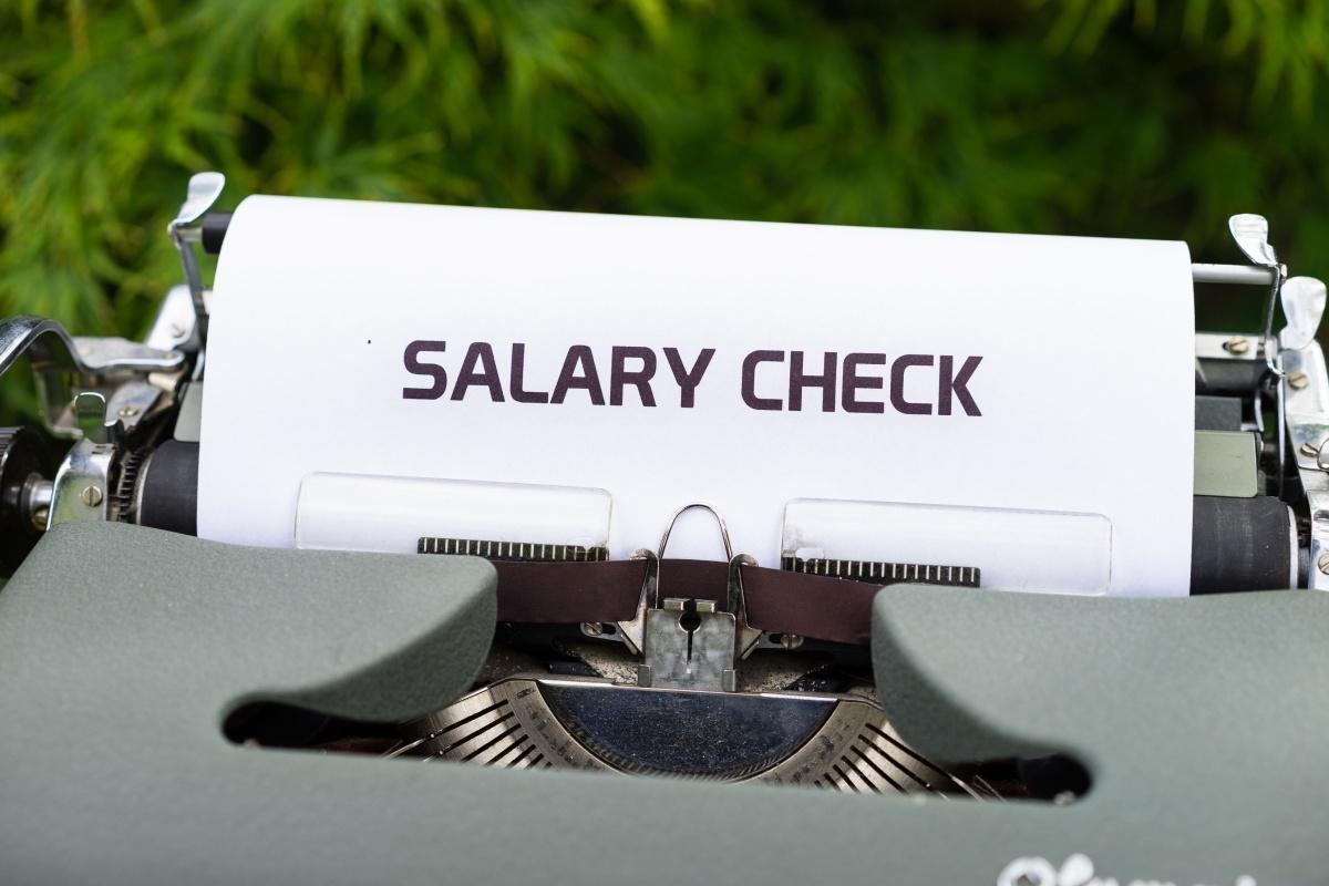 Dates de virement des salaires pour 2026