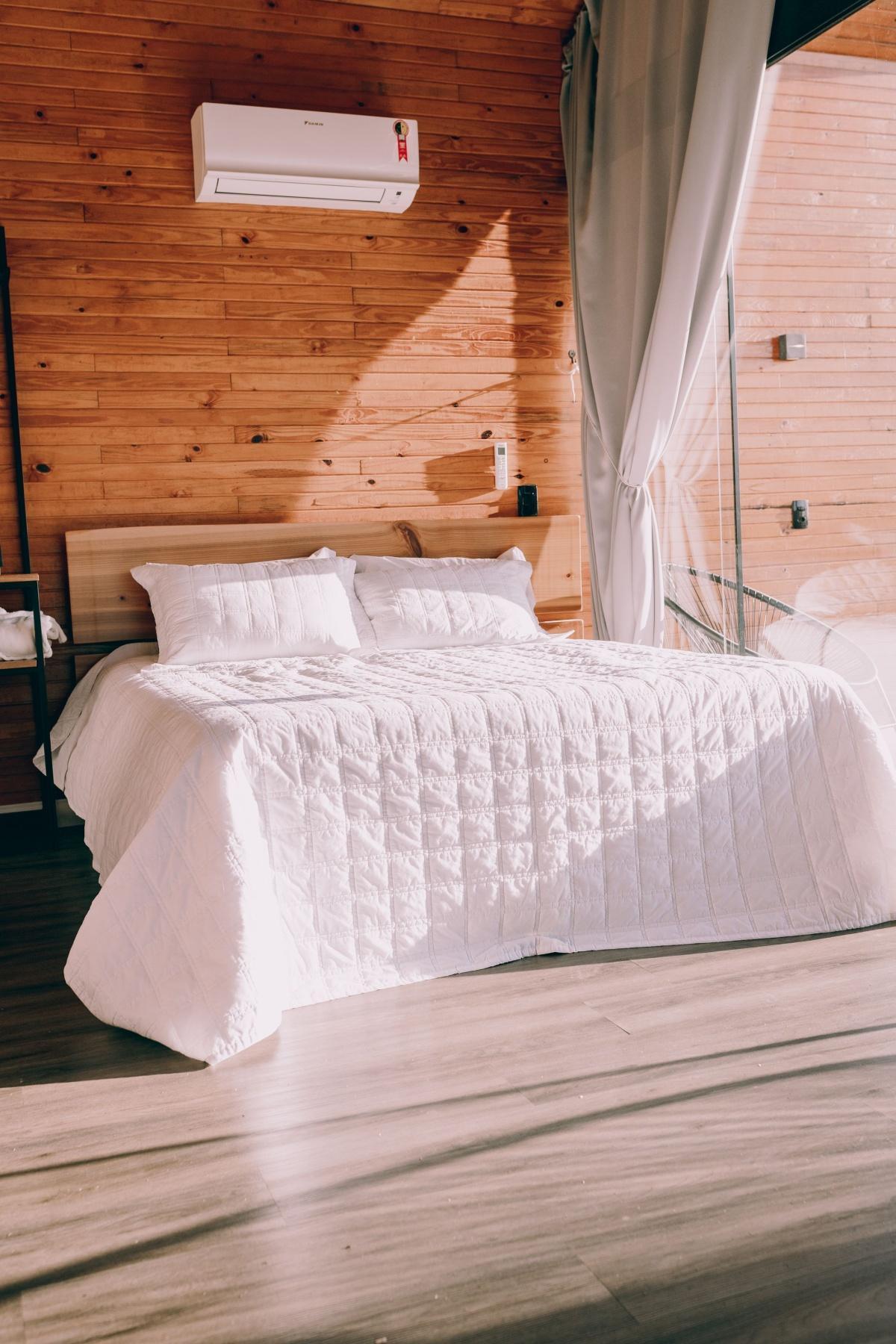 Commande housses, couettes et oreillers