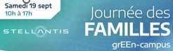 CAMPUS : FO vous souhaite une bonne rentrée CAMPUS : FO vous souhaite une bonne rentrée