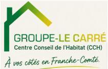 Nouveau partenaire : Groupe le carré
