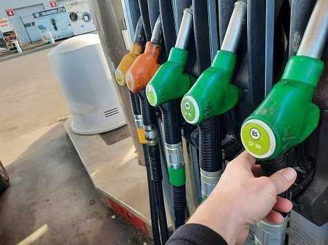 CONFEDERATION FO -> Carburants : à la pompe, les records tombent… et le pouvoir d’achat avec !