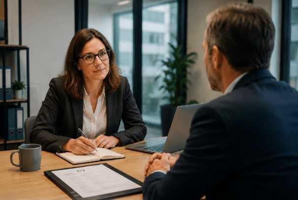 FO CADRES -> Baromètre APEC : Les intentions de recrutement restent au plus bas au 3e trimestre 2026