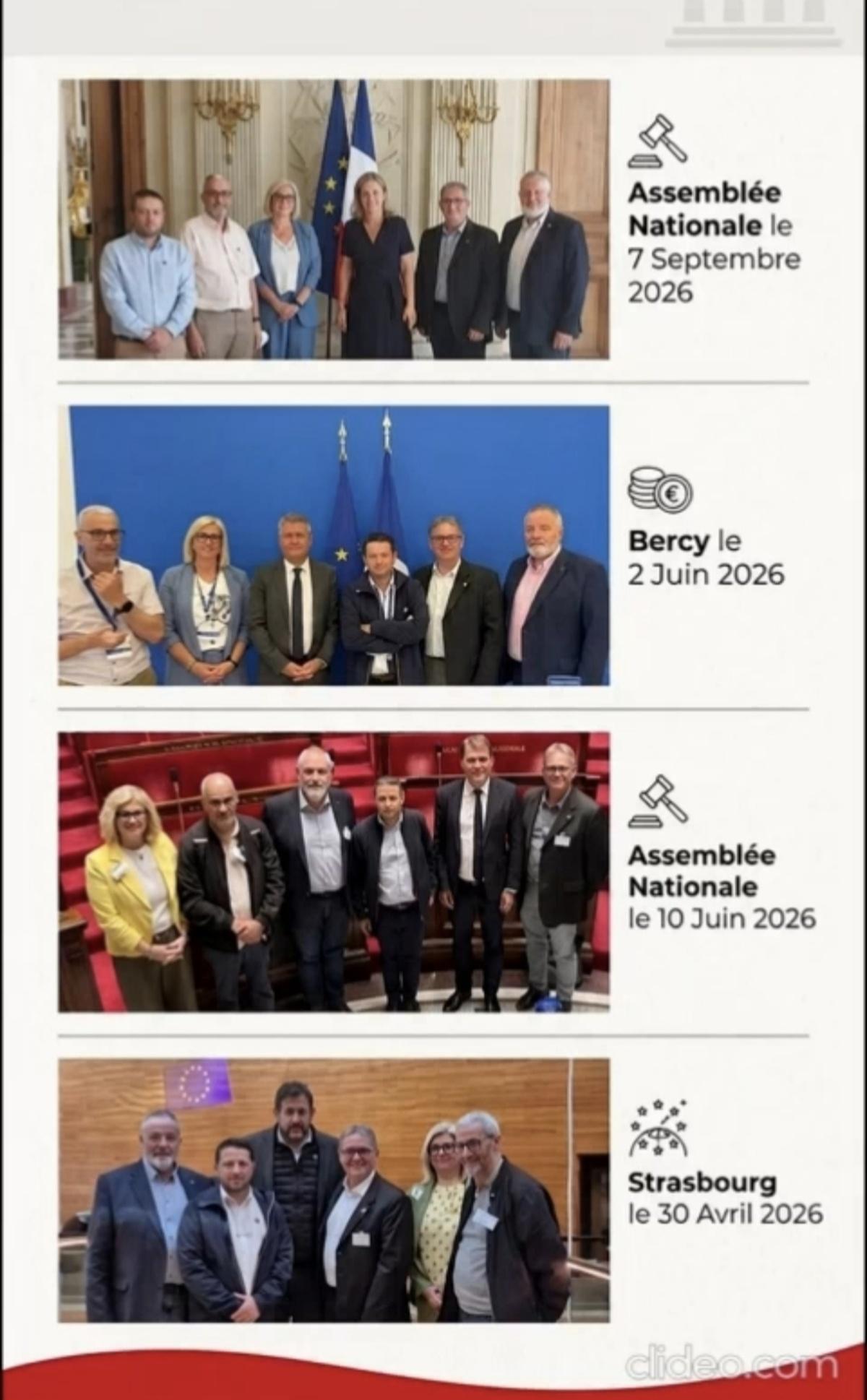 NOTRE FORCE C'EST VOUS - NOTRE MOTIVATION, VOTRE AVENIR.