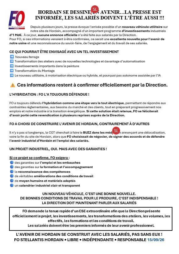 Tract septembre