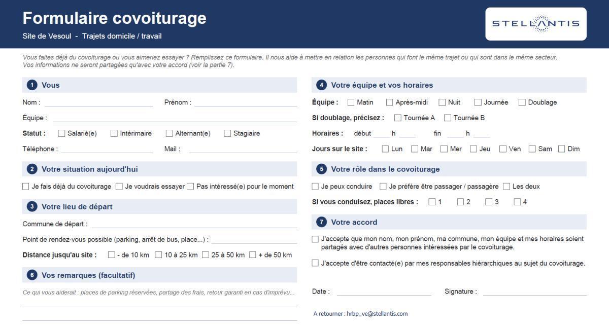 Quelques données et infos suite au CSE du 29 Septembre 2026