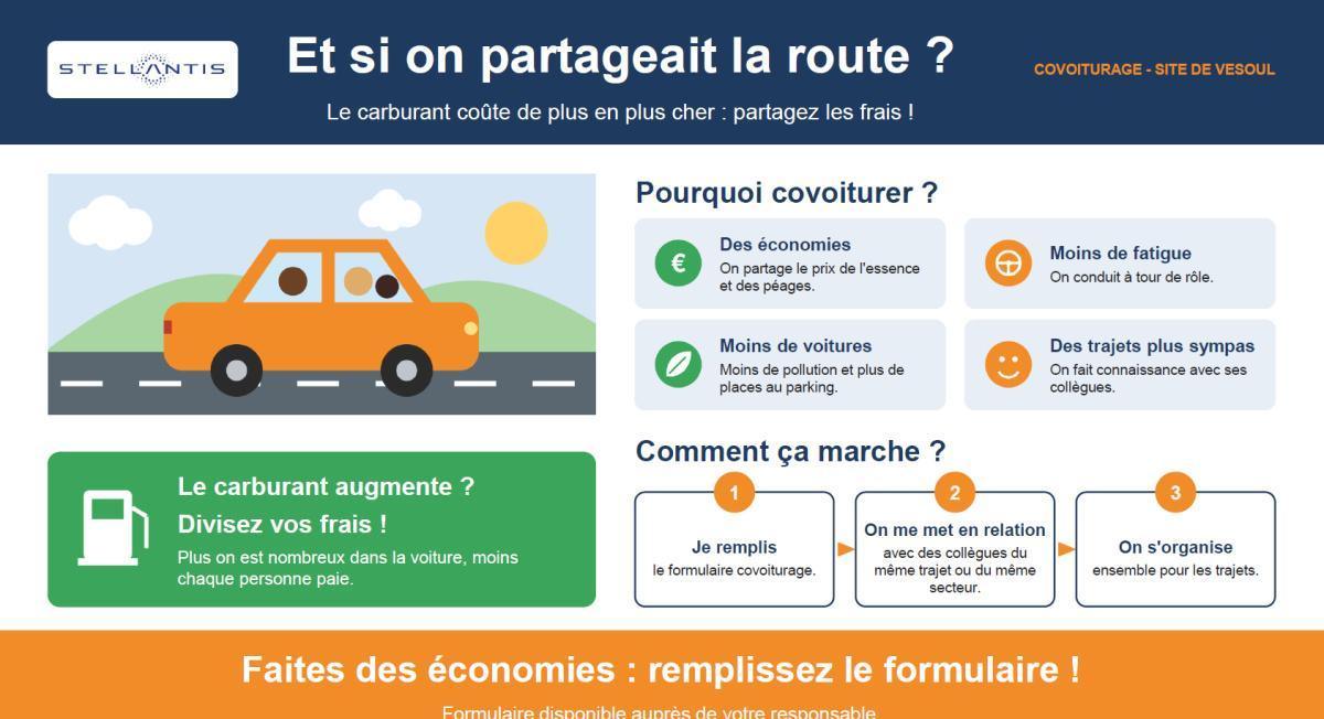 Quelques données et infos suite au CSE du 29 Septembre 2026