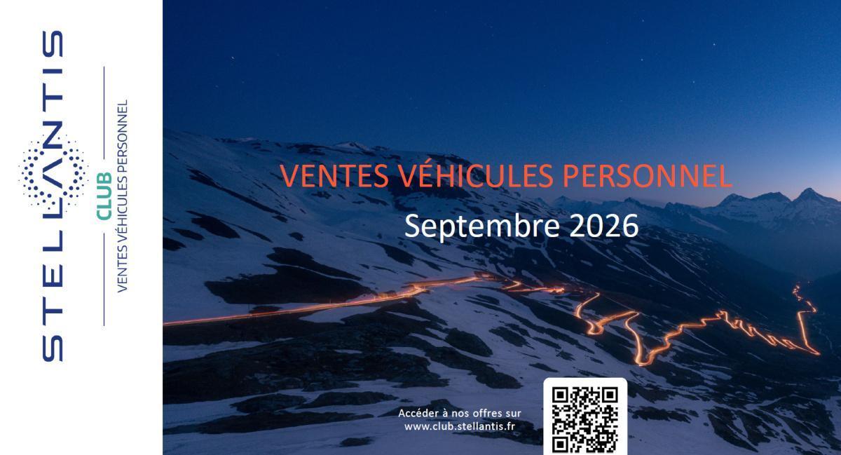Quelques données et infos suite au CSE du 29 Septembre 2026