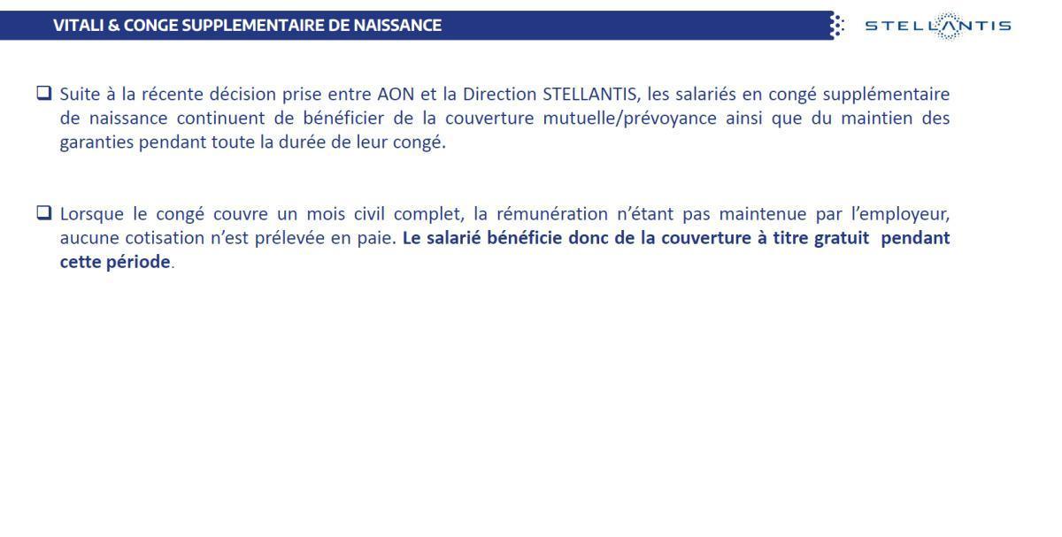Quelques données et infos suite au CSE du 29 Septembre 2026