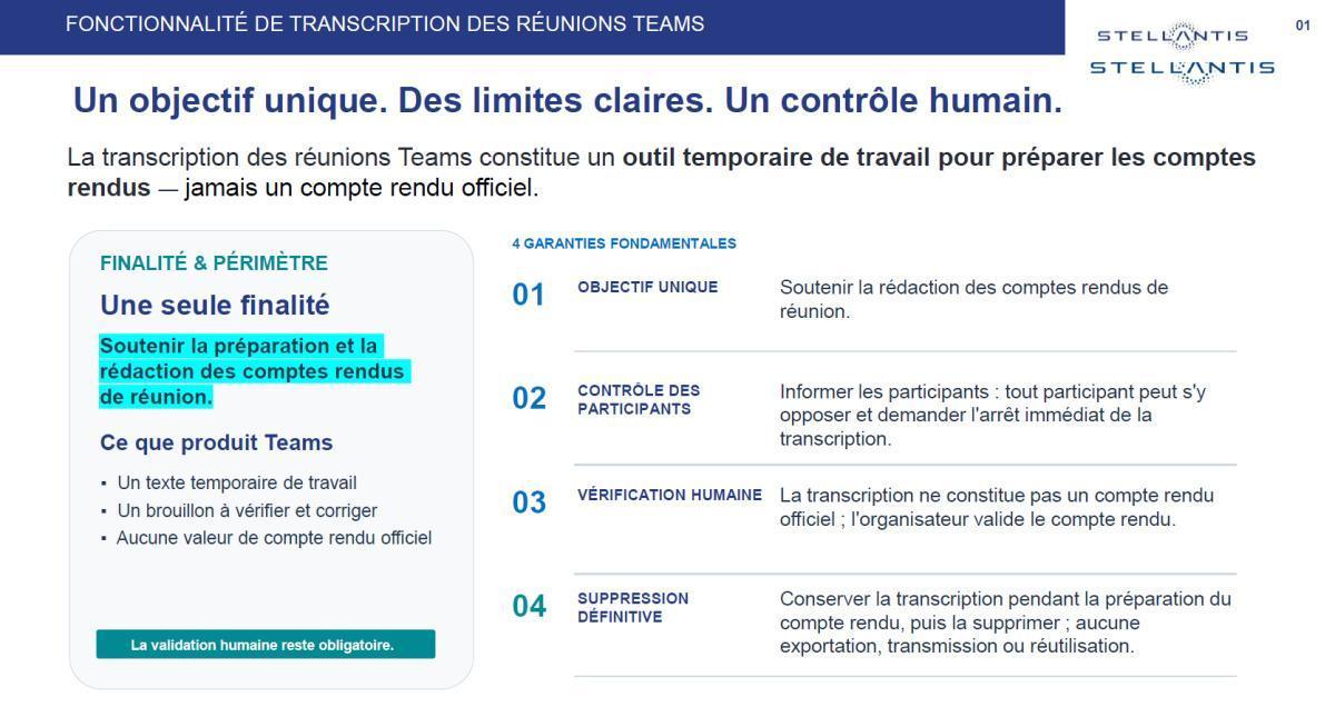 Quelques données et infos suite au CSE du 29 Septembre 2026
