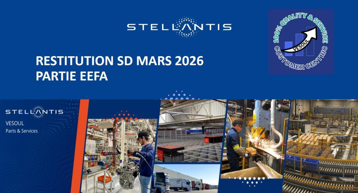 Quelques données et infos suite au CSE du 29 Septembre 2026