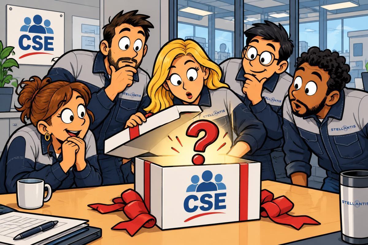 DISTRIBUTION SURPRISE D'OCTOBRE