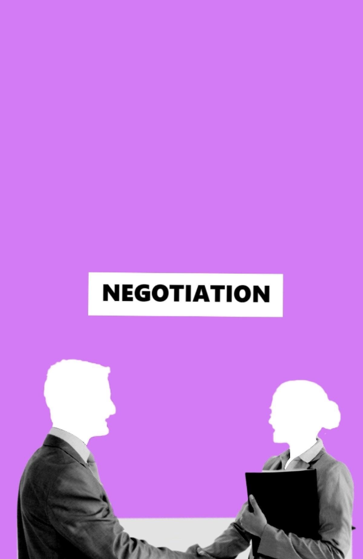 MU: DECLARATION FO NEGO ACCORD RCC/GEPP