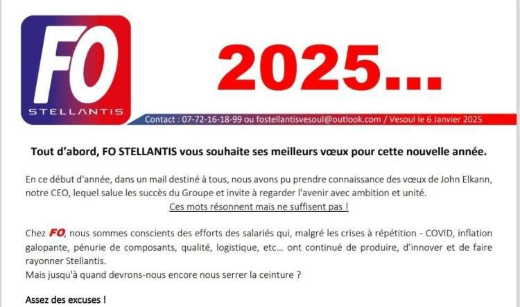 2025...