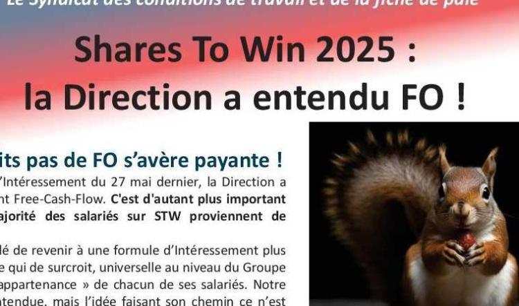 L'actionnariat salarié : ce qu'il faut savoir !