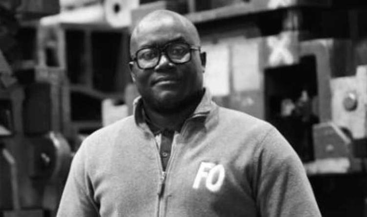 Merci à Sophie Liedot, portrait d'un camarade FO