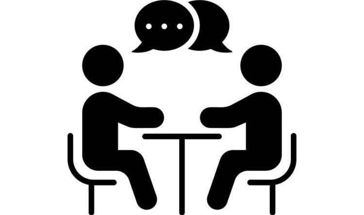 Retrouver ses entretiens individuel