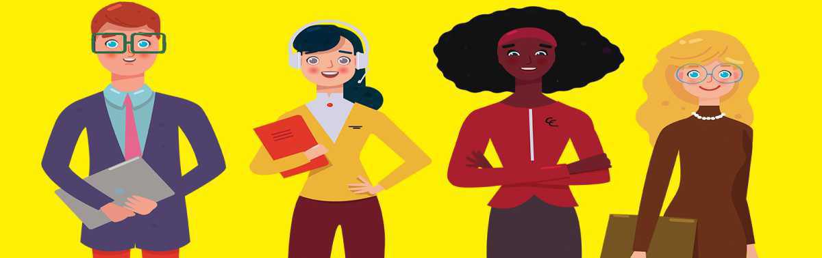 Contacter un-e délégué-e Contacter un-e délégué-e