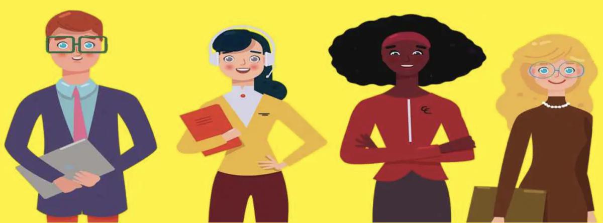 Contacter un-e délégué-e Contacter un-e délégué-e