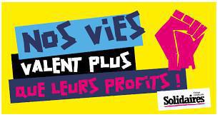 Enquête santé au travail hôtes-ses d'accueil