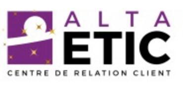 Résultat Alta Etic 