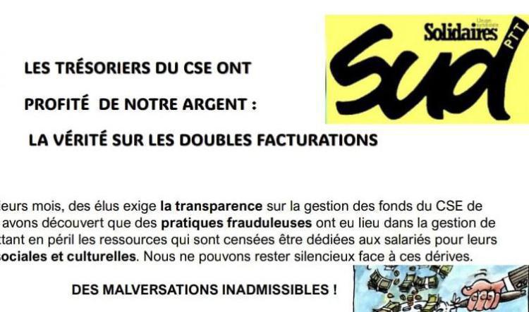 Double facturation à Konecta Amiens ?