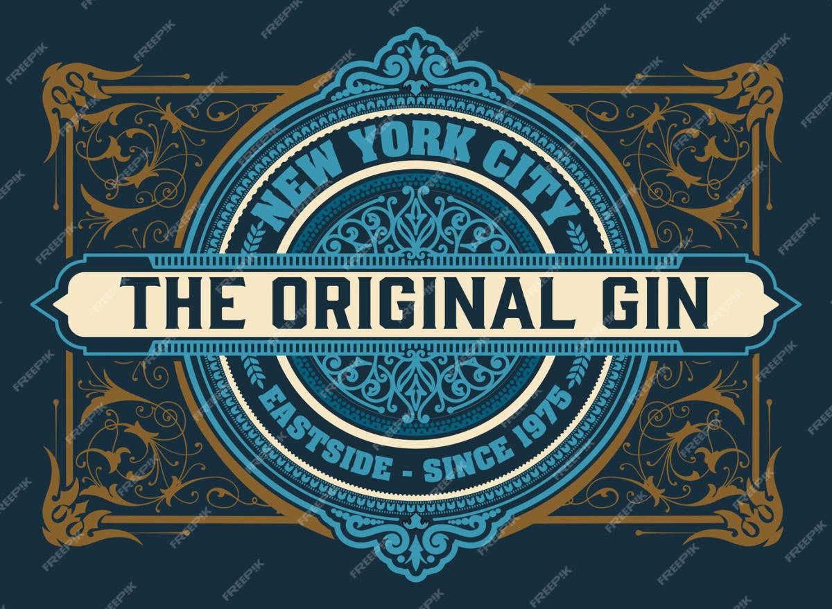 Il Rinascimento del Gin: Dalla Proibizione a Oggi
