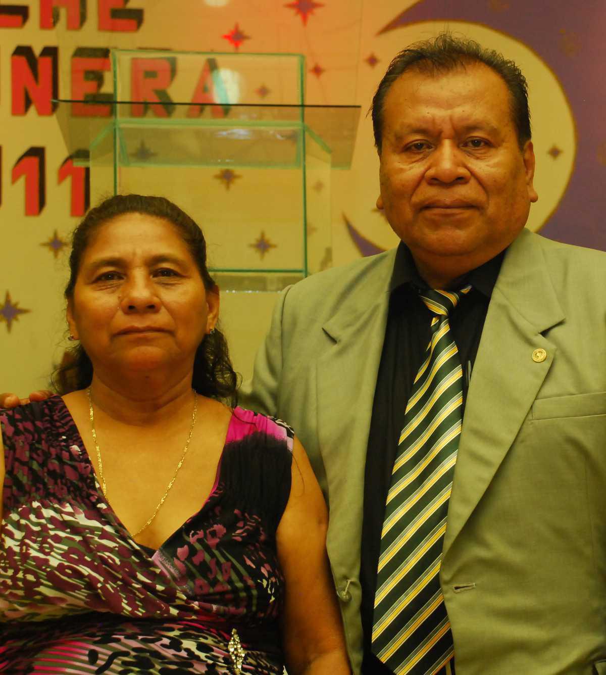 Iglesia de Dios Misionera de Guatemala