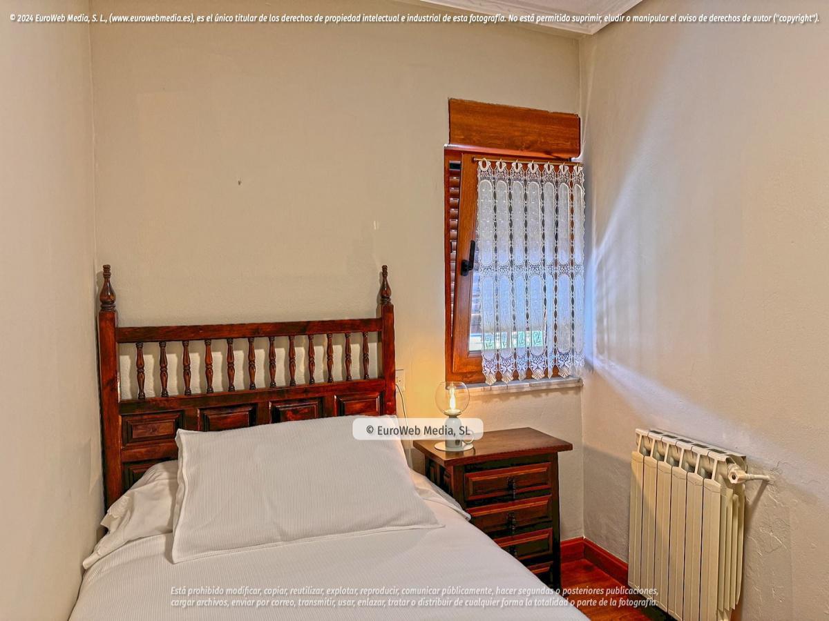 Habitación individual