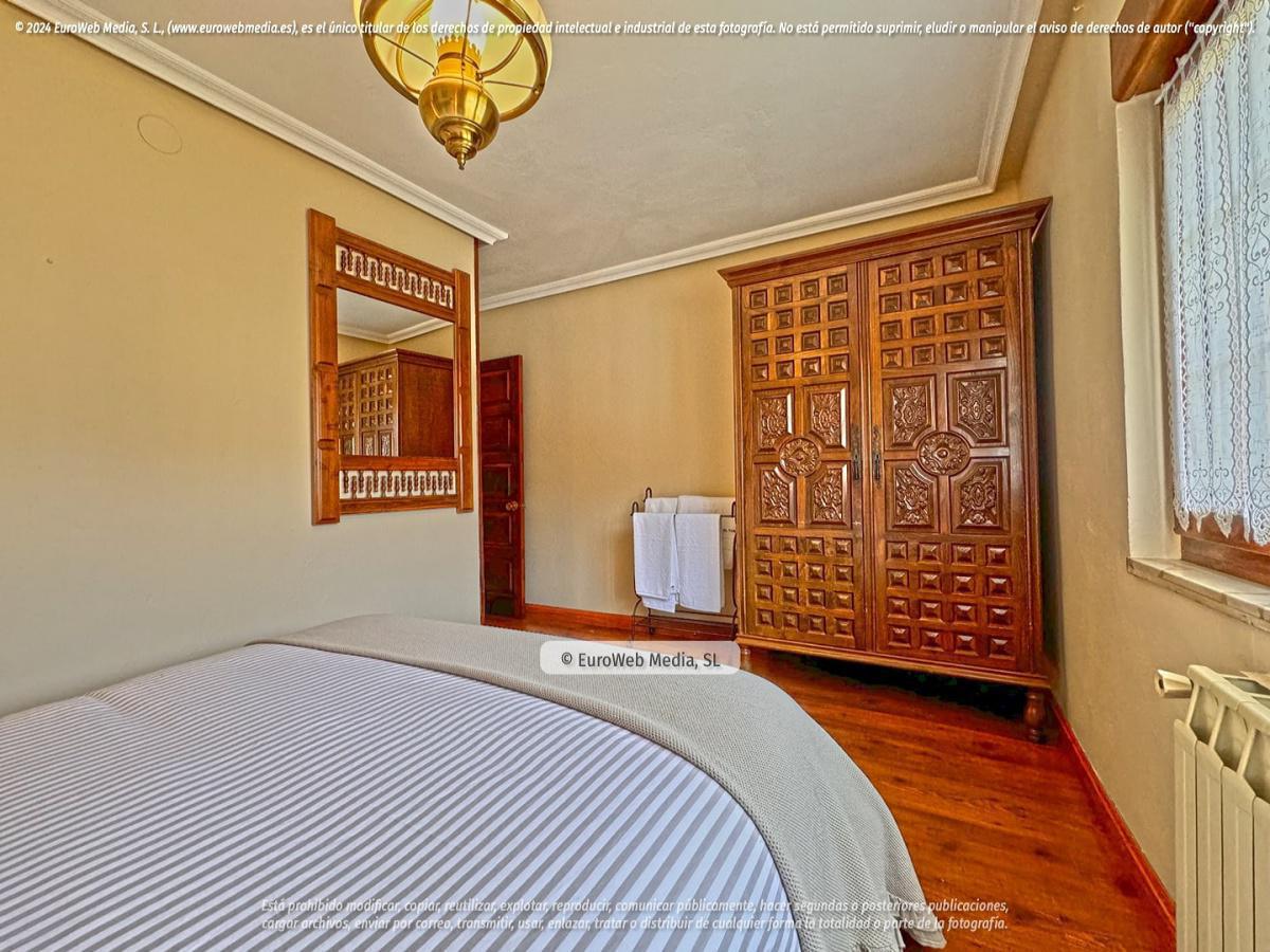 Habitación matrimonial 2