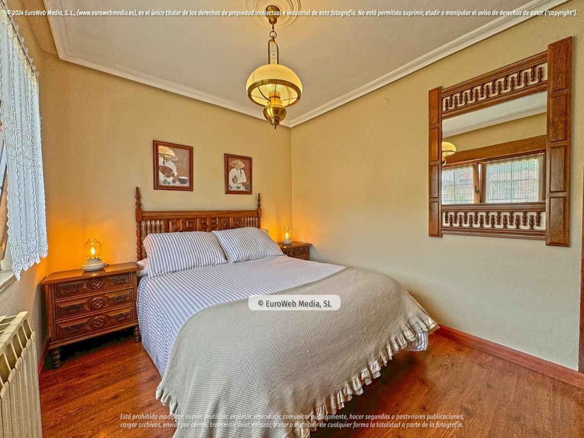 Habitación matrimonial 2