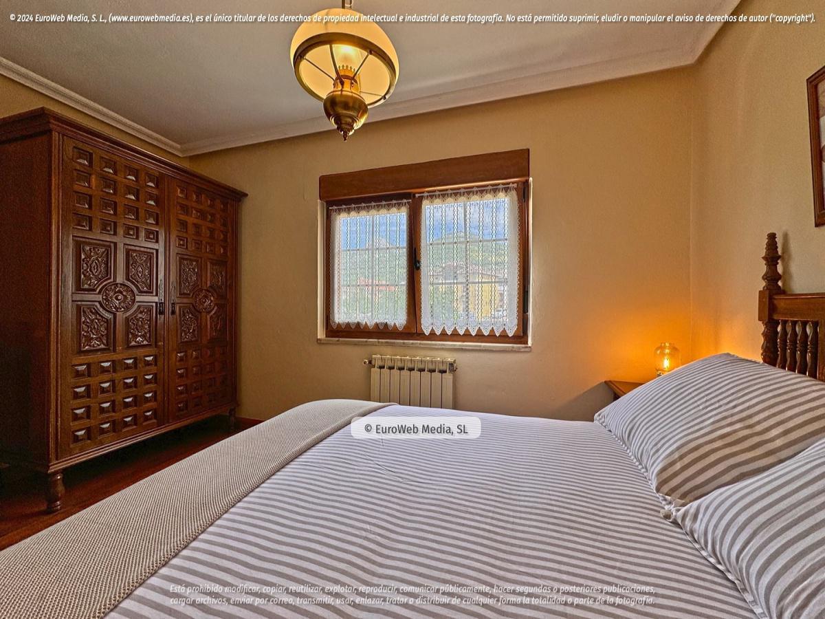 Habitación matrimonial 2
