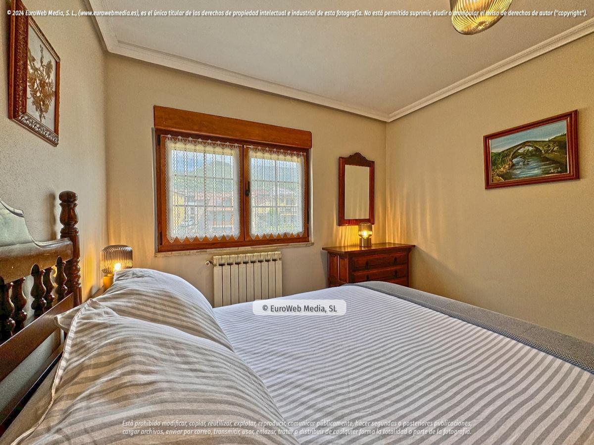 Habitación matrimonial 1